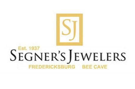 segners jewelry bee cave.